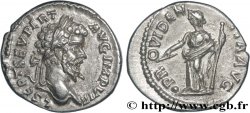 SEPTIMIUS SEVERUS Denier