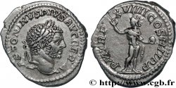CARACALLA Denier