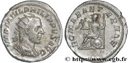 PHILIPPE Ier L ARABE Antoninien