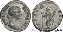 FAUSTINA DAUGHTER Denier