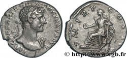 HADRIAN Denier