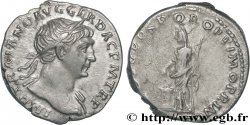 TRAJAN Denier
