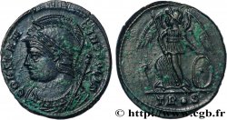 CONSTANTINOPLE Centenionalis ou nummus