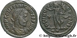 CONSTANTINE I THE GREAT Follis ou nummus