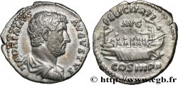 HADRIAN Denier