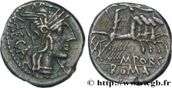 PORCIA Denier