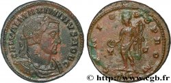 MAXIMINUS II DAIA Follis ou nummus