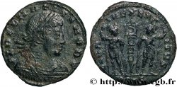 DELMACE Centenionalis ou nummus TTB