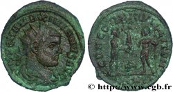 MAXIMIEN HERCULE Aurelianus