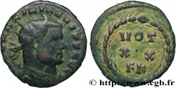 MASSIMIANO ERCOLE Pseudo ou néo-aurelianus