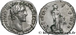 ANTONIN LE PIEUX Denier