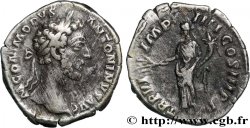 COMMODUS Denier
