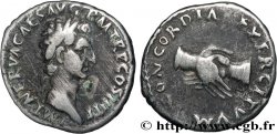 NERVA Denier