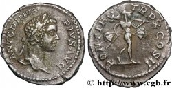 CARACALLA Denier TTB+/TTB