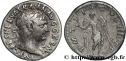 TRAJANUS Denier