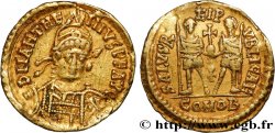 ANTHEMIUS Solidus AU