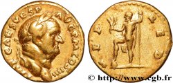 VESPASIANUS Aureus