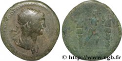 TRAJAN Dupondius