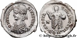 THEODOSIUS II Miliarense MS