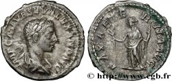 SEVERUS ALEXANDER Denier