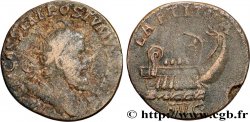 POSTUMUS Double sesterce