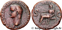 CALIGULA As