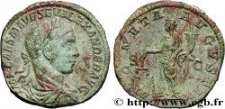 SEVERUS ALEXANDER Sesterce