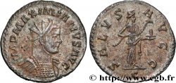 MAXIMIANUS HERCULIUS Aurelianus