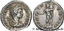 CARACALLA Denier