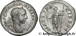 SEVERUS ALEXANDER Denier