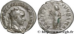 TREBONIANUS GALLUS Antoninien