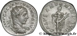 ELAGABALUS Antoninien