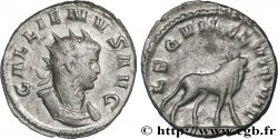 GALLIENUS Antoninien AU