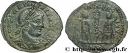 COSTANTINO II Centenionalis ou nummus