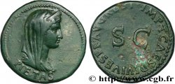 LIVIA Dupondius AU