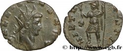 GALLIENUS Antoninien AU