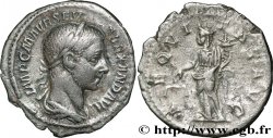SEVERUS ALEXANDER Denier XF