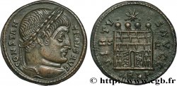 CONSTANTINE I THE GREAT Centenionalis ou nummus MS/MS
