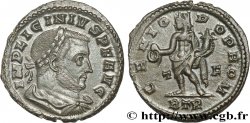 LICINIUS I Follis ou nummus MS/AU
