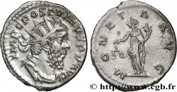 POSTUMUS Antoninien MS
