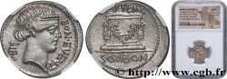 SCRIBONIA Denier FDC