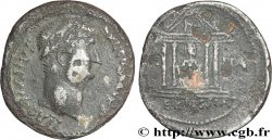 HADRIANUS Cistophore fSS/S