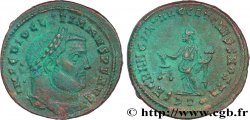 DIOCLETIAN Follis ou nummus AU