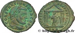 CONSTANTIN Ier LE GRAND Follis ou nummus SUP/TTB+