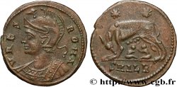 ROME Centenionalis ou nummus