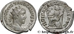 TRÉBONIEN GALLE Antoninien