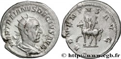 TRAJAN DECIUS Antoninien AU/AU