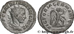 HERENNIUS ETRUSCUS Antoninien AU