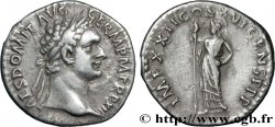 DOMITIANUS Denier VZ/fVZ