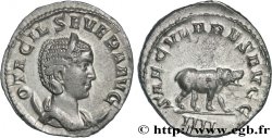 OTACILIA SEVERA Antoninien